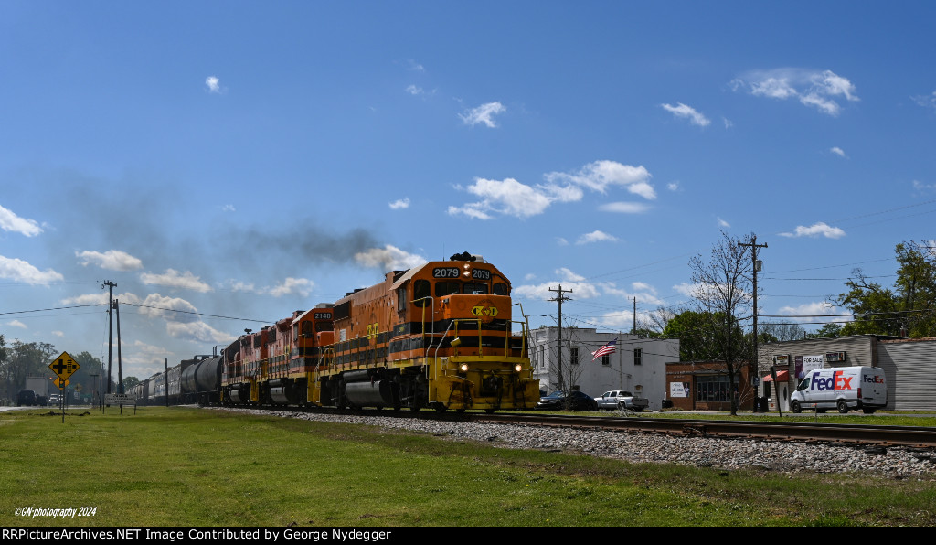 CPDR 2079